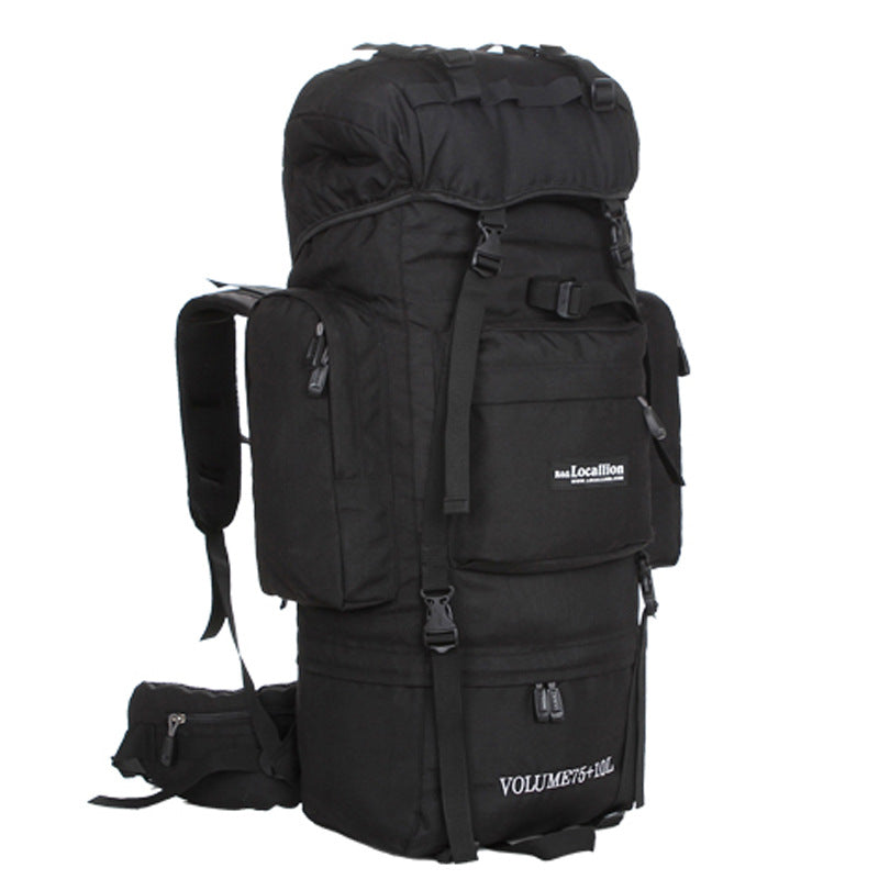Grosser 85L Outdoor Rucksack