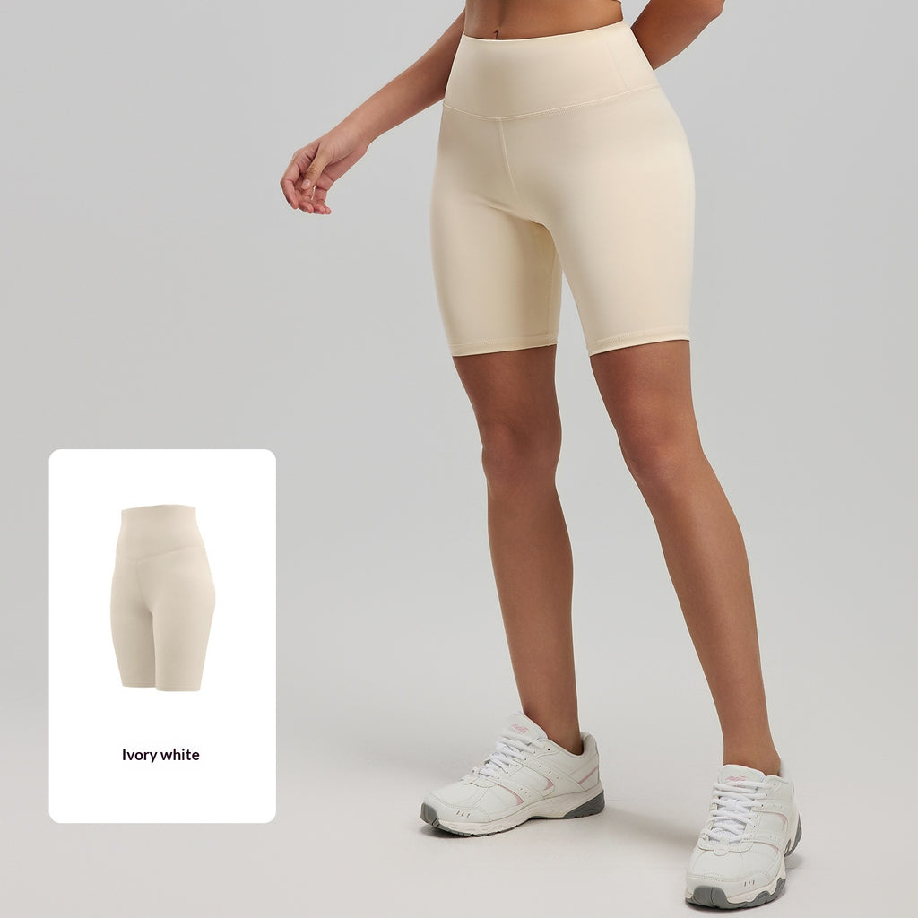 Stylishe Yoga-Shorts für Damen