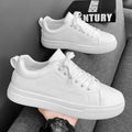 Atmungsaktive Herren-Sneaker im Korean-Style – Bild 7 | LuxeStyle