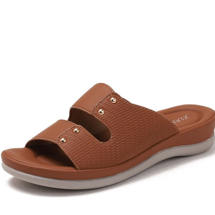 Boho Sandalen für Damen – Bild 4 | LuxeStyle