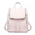 Wasserdichter Damen-Rucksack – Bild 6 | LuxeStyle