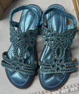 Farbe: Himmelblau