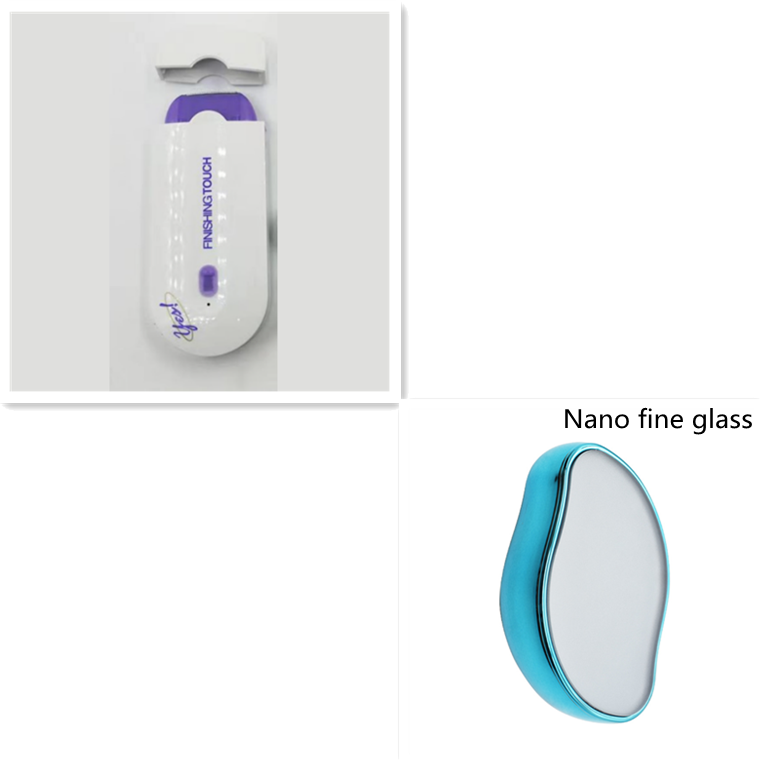 Elektrisches Haarentfernungsgerät