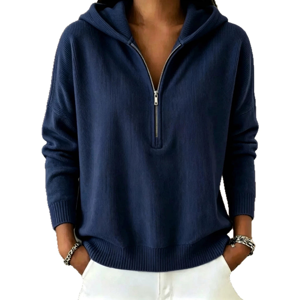 Casual Kapuzenpullover