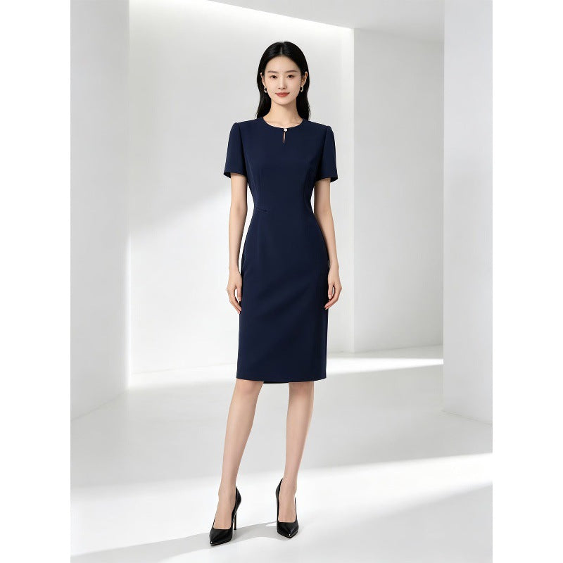 Navy-Blazer-Dress