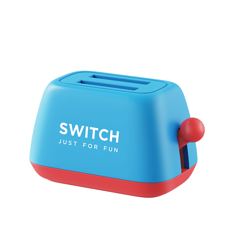 Game Card Schutzbox
