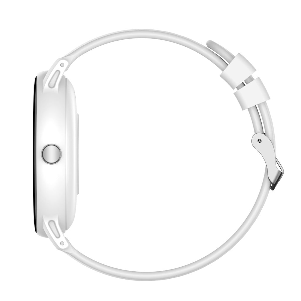 Sport-Uhr mit Schrittzähler und Anruffunktion – Bild 2 | LuxeStyle