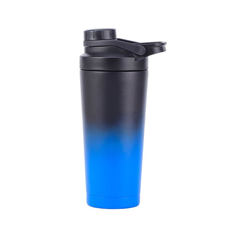 Edelstahl-Isolierflasche