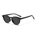 Retro Polarisierte Sonnenbrille