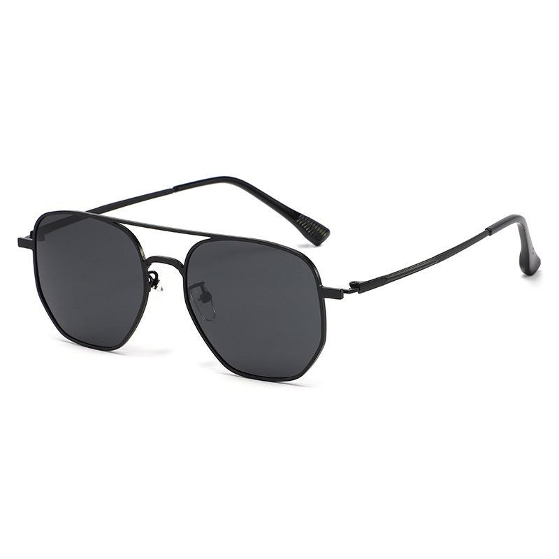 Sonnenbrille Autofahren