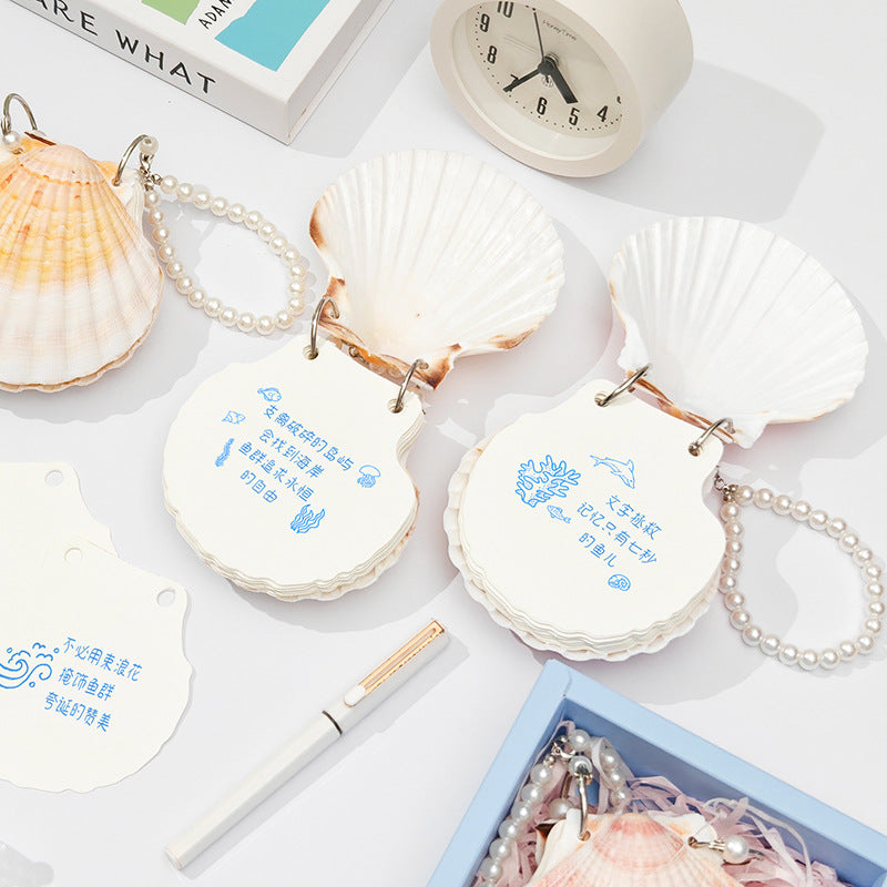 Bunte Natur-Schalen-Journal – Bild 2 | LuxeStyle