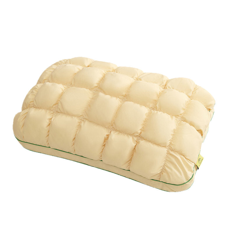 Ananas Brot Kissen – hoch-elastisch – Ansicht 6