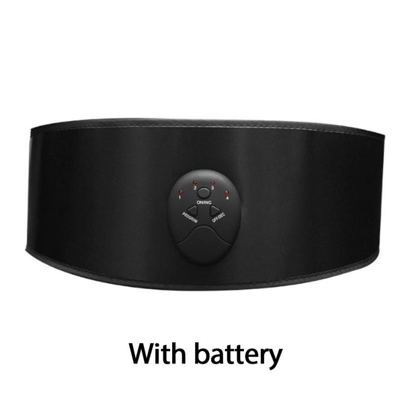 Bauchmuskel-Stimulationsgürtel – Bild 5 | LuxeStyle