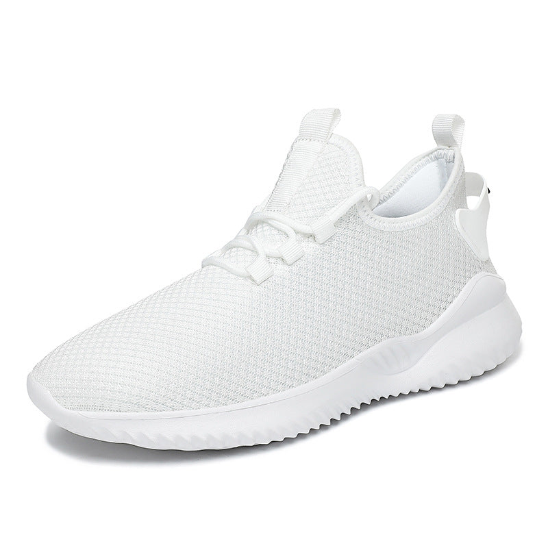 Herren Flyknit Mesh Laufschuh