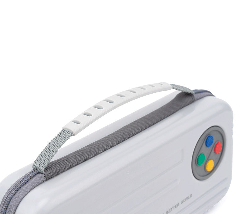 Clutch-Tragetasche für Nintendo Switch/OLED – Ansicht 6