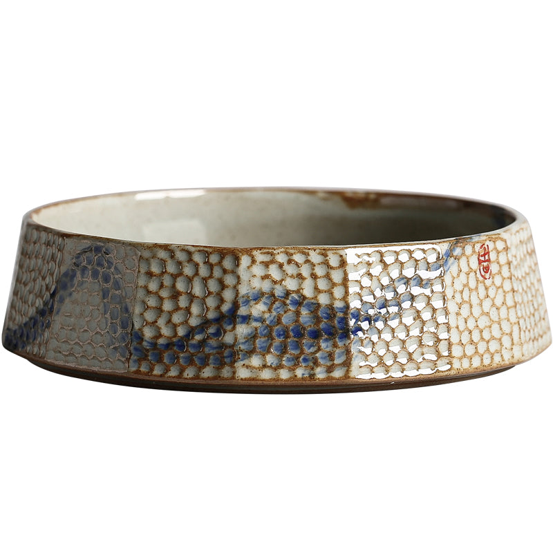 Japanische Keramik Reisschale – Bild 6 | LuxeStyle