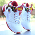 Herren-Basketballschuhe – Bild 6 | LuxeStyle