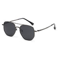 Polarisierte Herren-Sonnenbrille