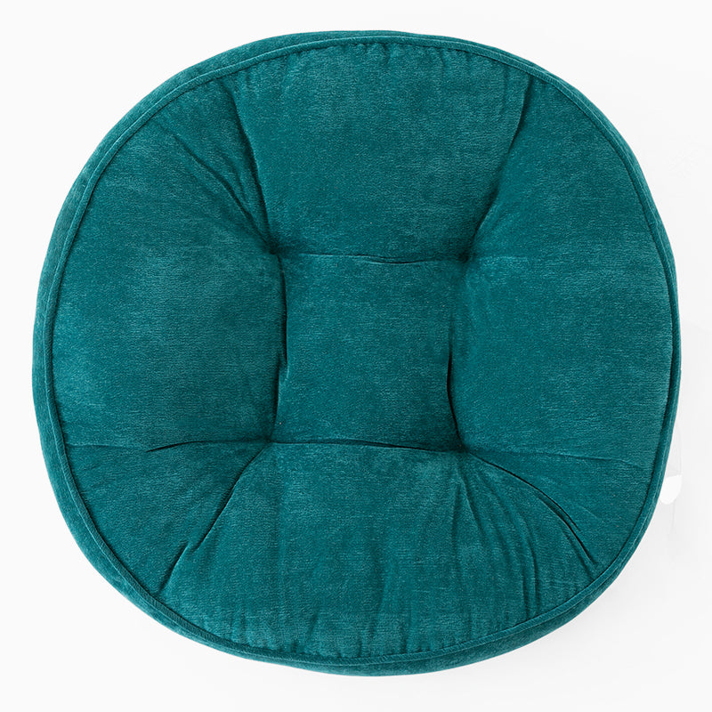 Dickes Futon-Haustierkissen für Meditation