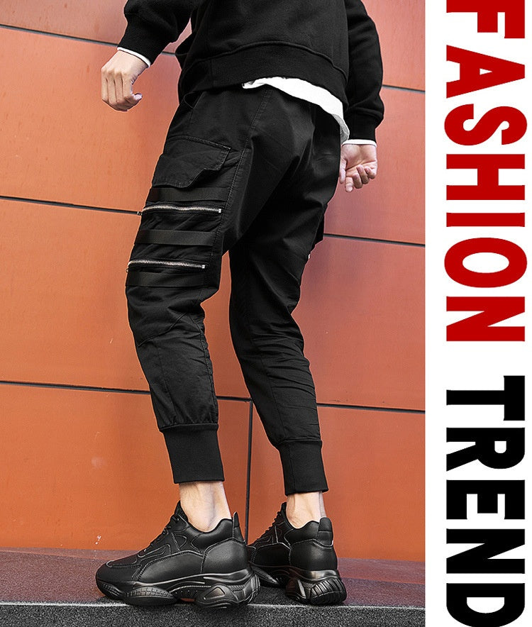 Sneaker mit versteckter Absatzerhöhung – Bild 4 | LuxeStyle