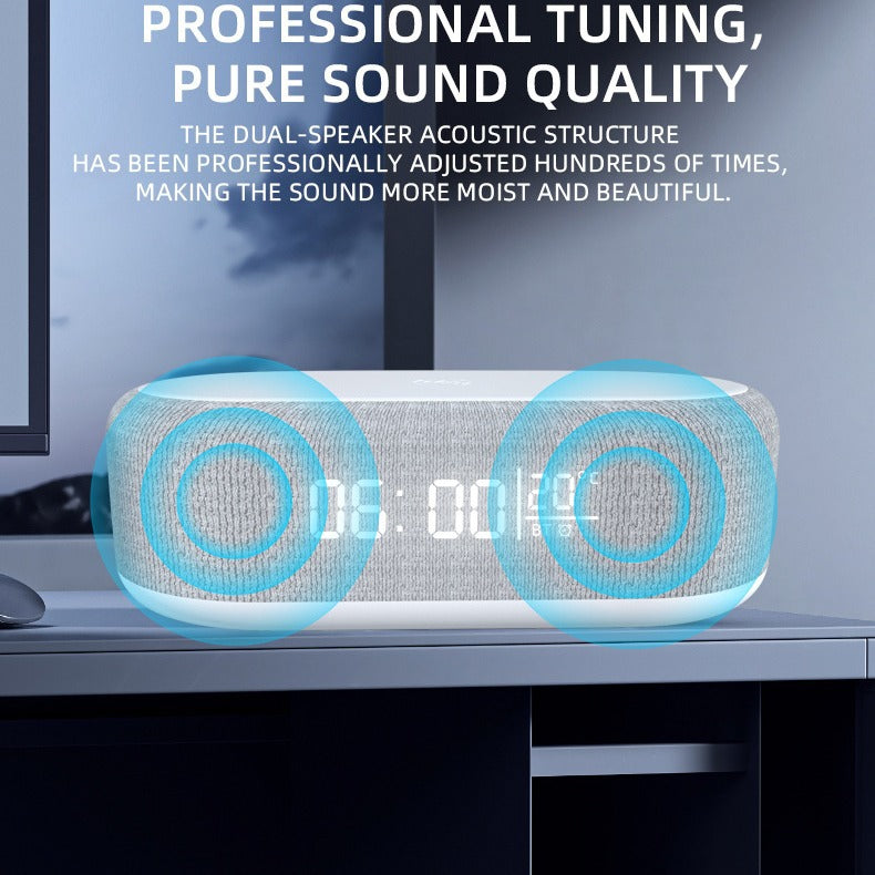 Bluetooth-Speaker 1