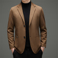 Tweed Blazer für Herren