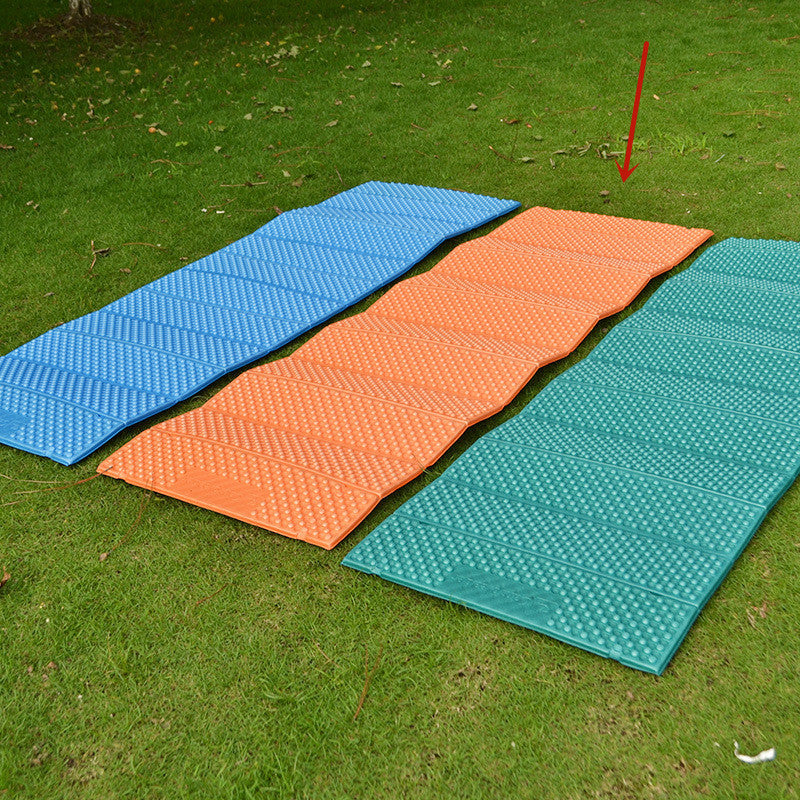Faltbares, wasserdichtes Sitzkissen für Outdoor | LuxeStyle