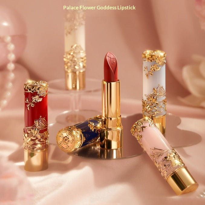 Lippenstift Set Flower Goddess