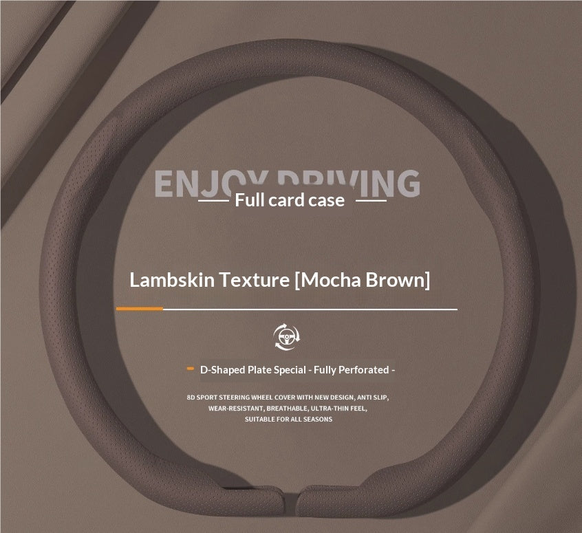 Universal Lenkradbezug