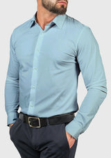 Farbe: CS12 Dunstblau