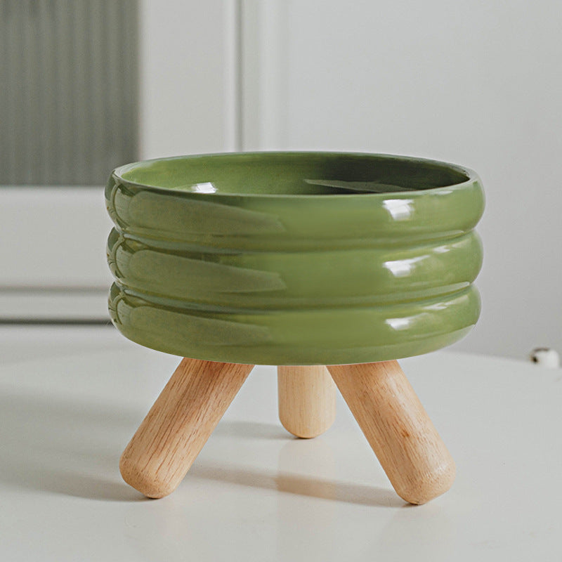 Gulu Futternapf Keramik Farbe – Bild 11 | LuxeStyle