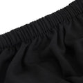 Stretch-Sofabezug für 2-Sitzer Polyester-Jersey