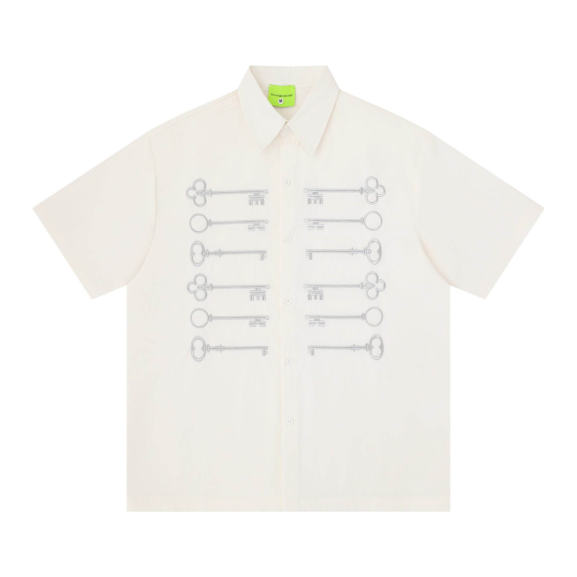 Retro-Herren-T-Shirt