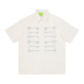 Retro-Herren-T-Shirt – Bild 1 | LuxeStyle