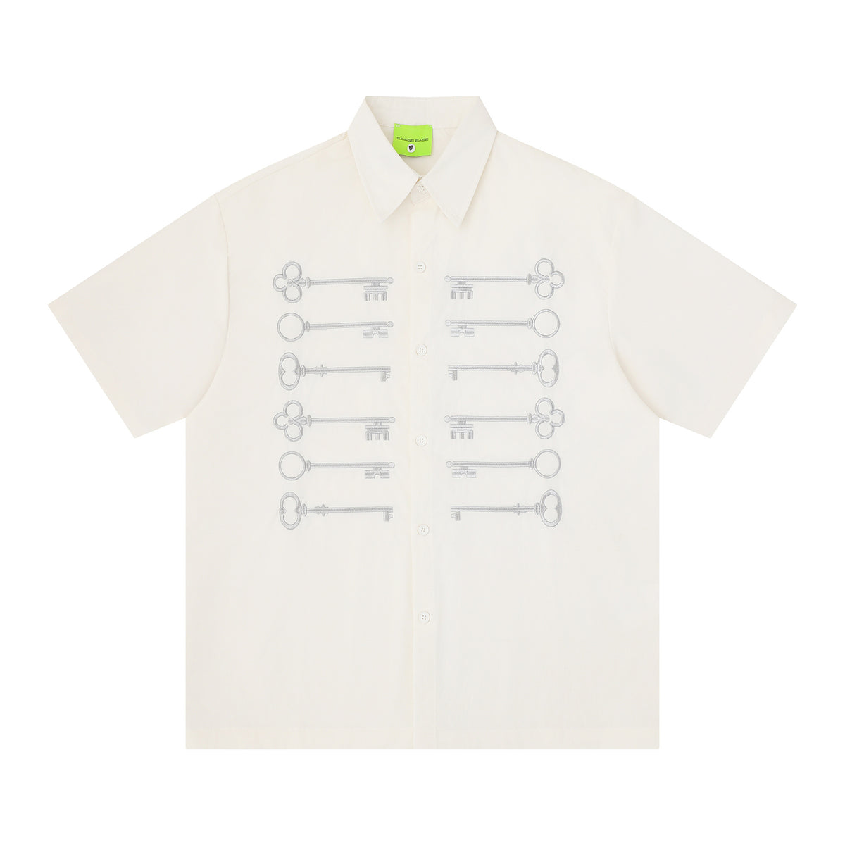 Retro-Herren-T-Shirt – Bild 1 | LuxeStyle