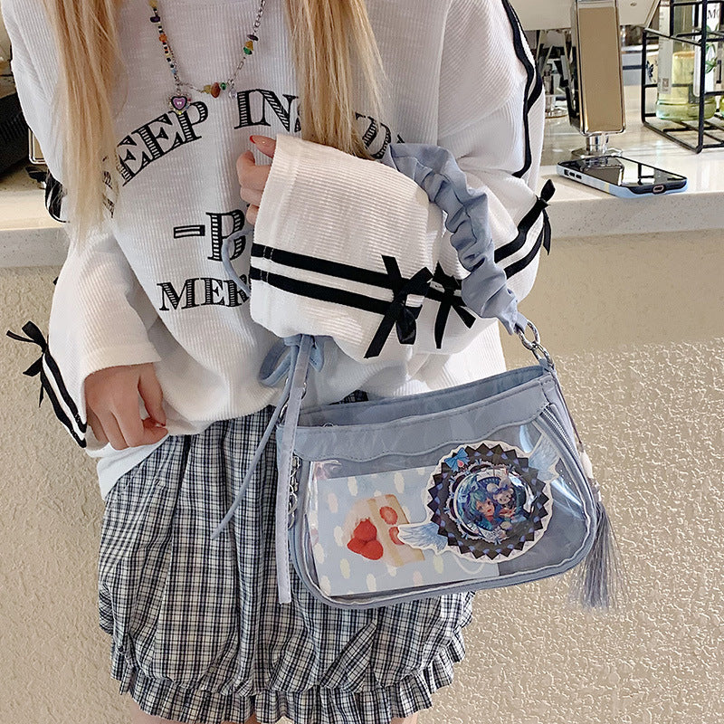 Schicke Crossbody Bag – Ansicht 4