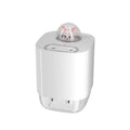 Doppel-Tier Spray-Humidifier – Bild 2 | LuxeStyle