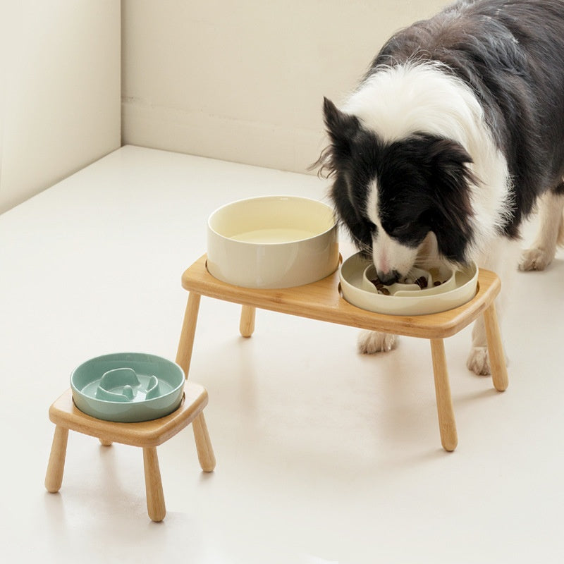 Keramik Futternapf für Hunde