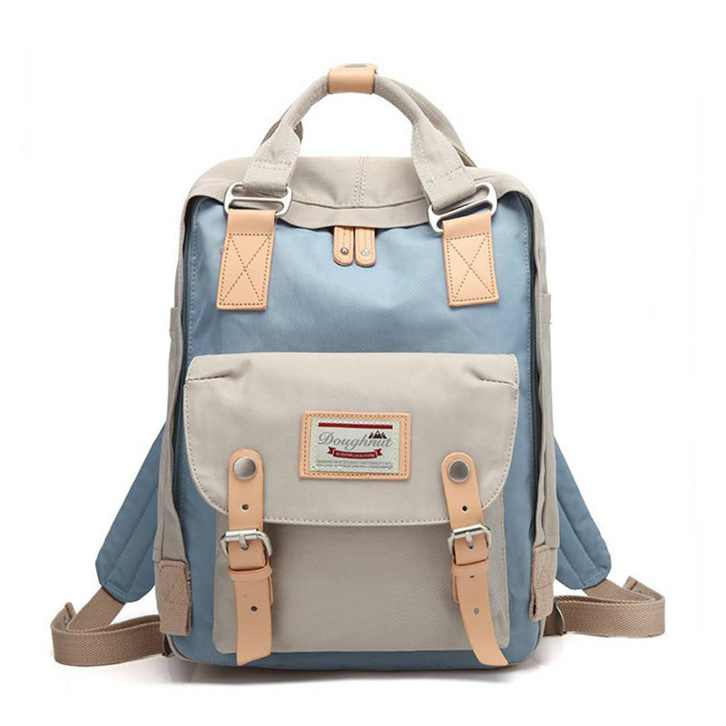 Doughnut College Rucksack