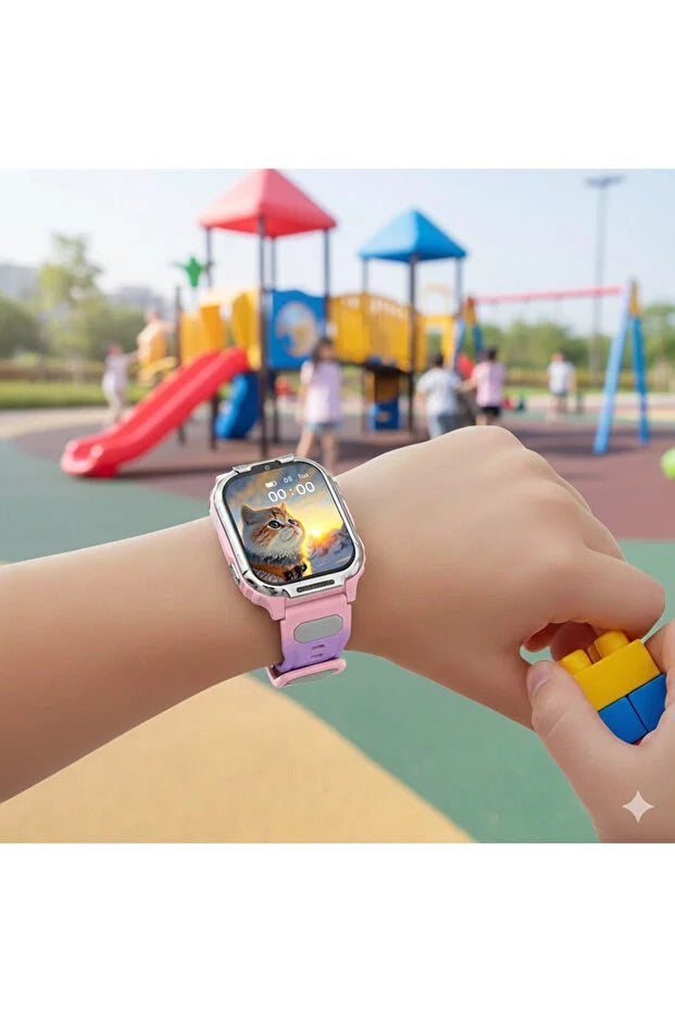 Smartwatch «ActiveOne» · Fitness & Anrufe