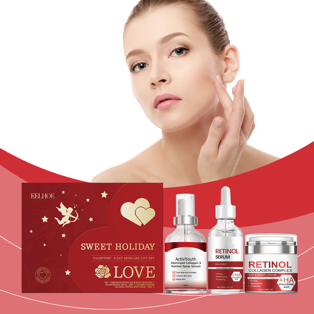 Heart Skin Preservation Geschenkbox – Bild 2 | LuxeStyle