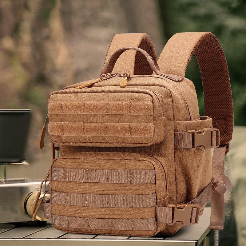 9L Taktischer Mini-Rucksack