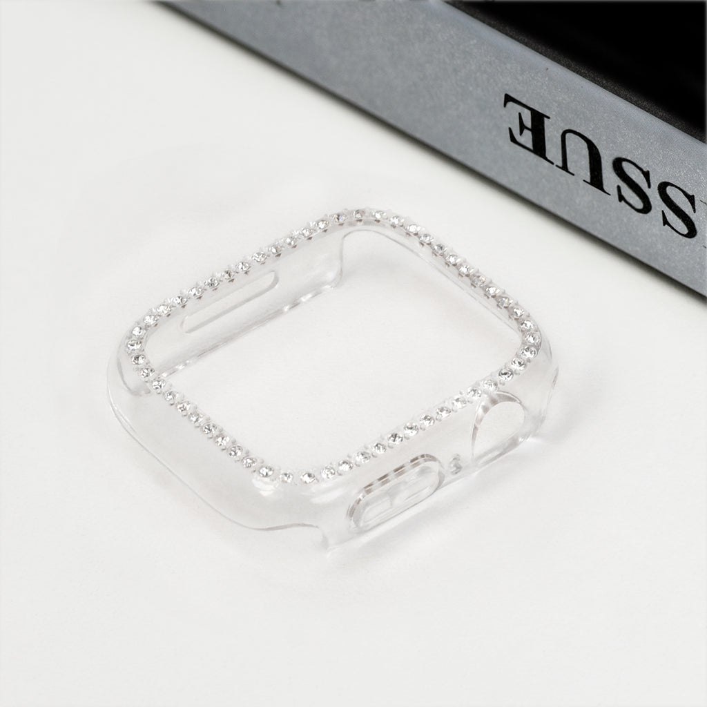 Uhrengehäuse mit Diamant-Einlage – Bild 18 | LuxeStyle