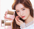 Tricolor Kontur Puderpalette | LuxeStyle