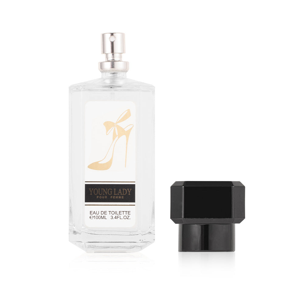 Eau de Toilette Orange Wood Tone (100ml)