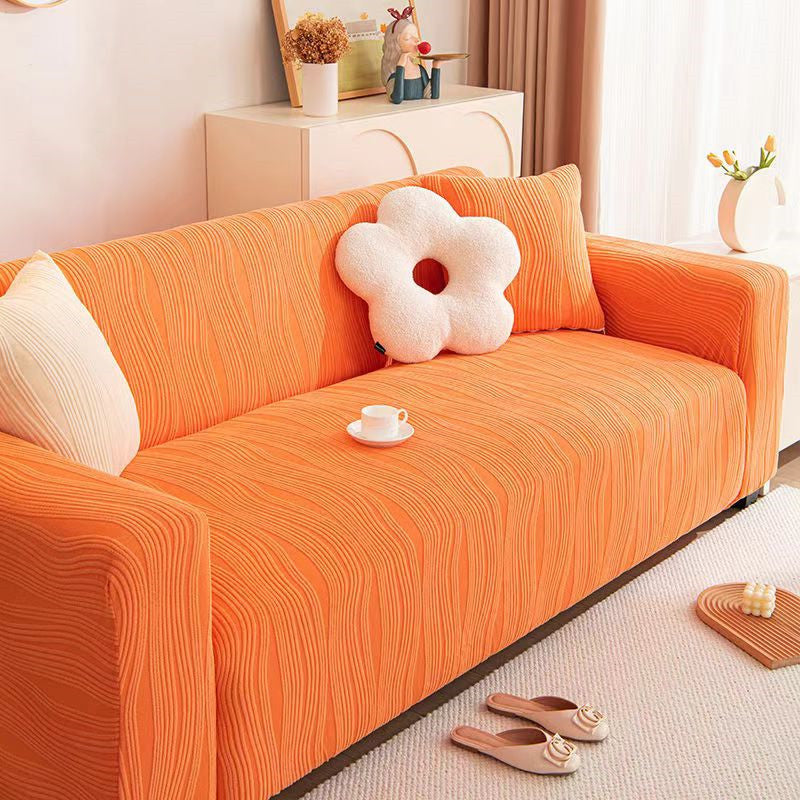 Universeller Katzenkratzer-Schutz für Sofa