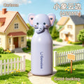 Tragbare Sport-Wasserflasche – Bild 7 | LuxeStyle