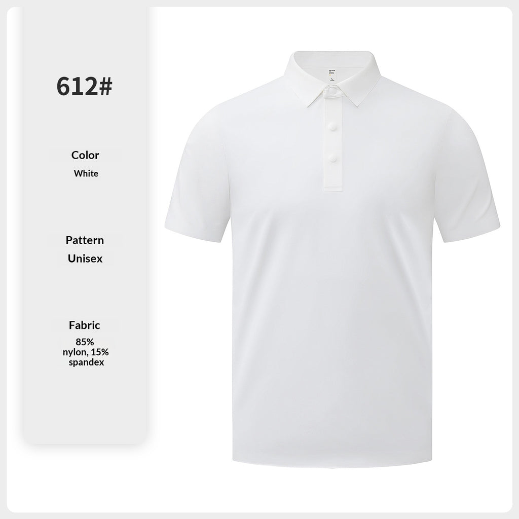 Leichte Golf-Bekleidung für Herren