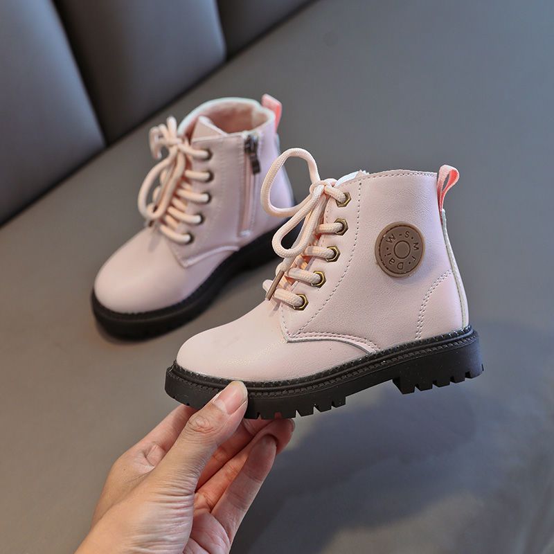 Martin Booties für Kinder – Bild 5 | LuxeStyle
