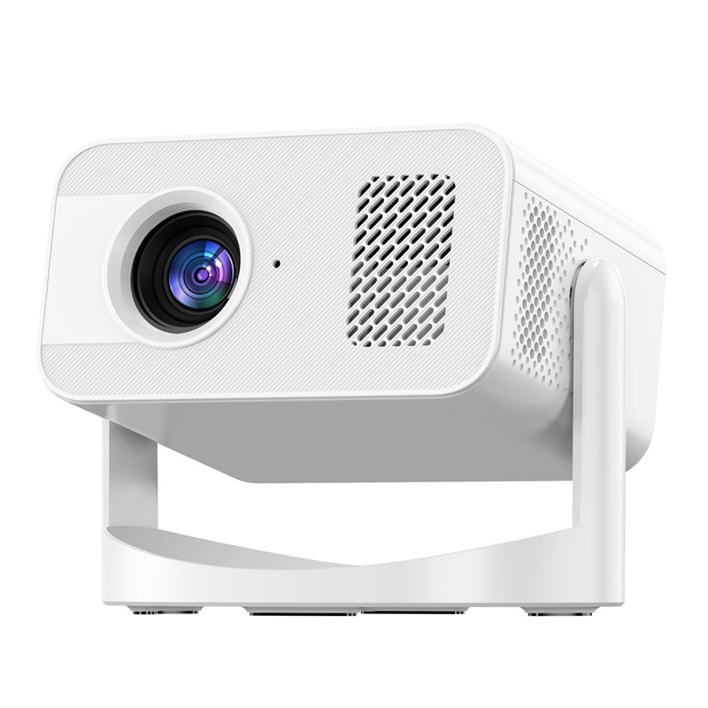 Full HD Heimprojektor mit Screen Casting